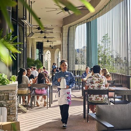 Universal'S Helios Grand Hotel, A Loews Hotel Williamsburg Zewnętrze zdjęcie