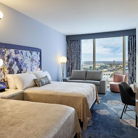 Universal'S Helios Grand Hotel, A Loews Hotel Williamsburg Zewnętrze zdjęcie
