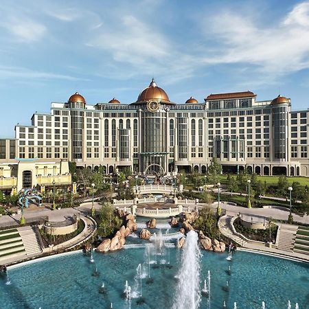 Universal'S Helios Grand Hotel, A Loews Hotel Williamsburg Zewnętrze zdjęcie