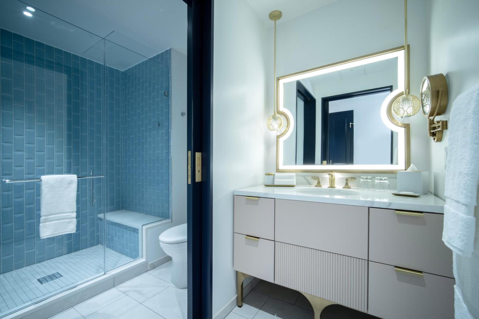 Universal'S Helios Grand Hotel, A Loews Hotel Williamsburg Zewnętrze zdjęcie