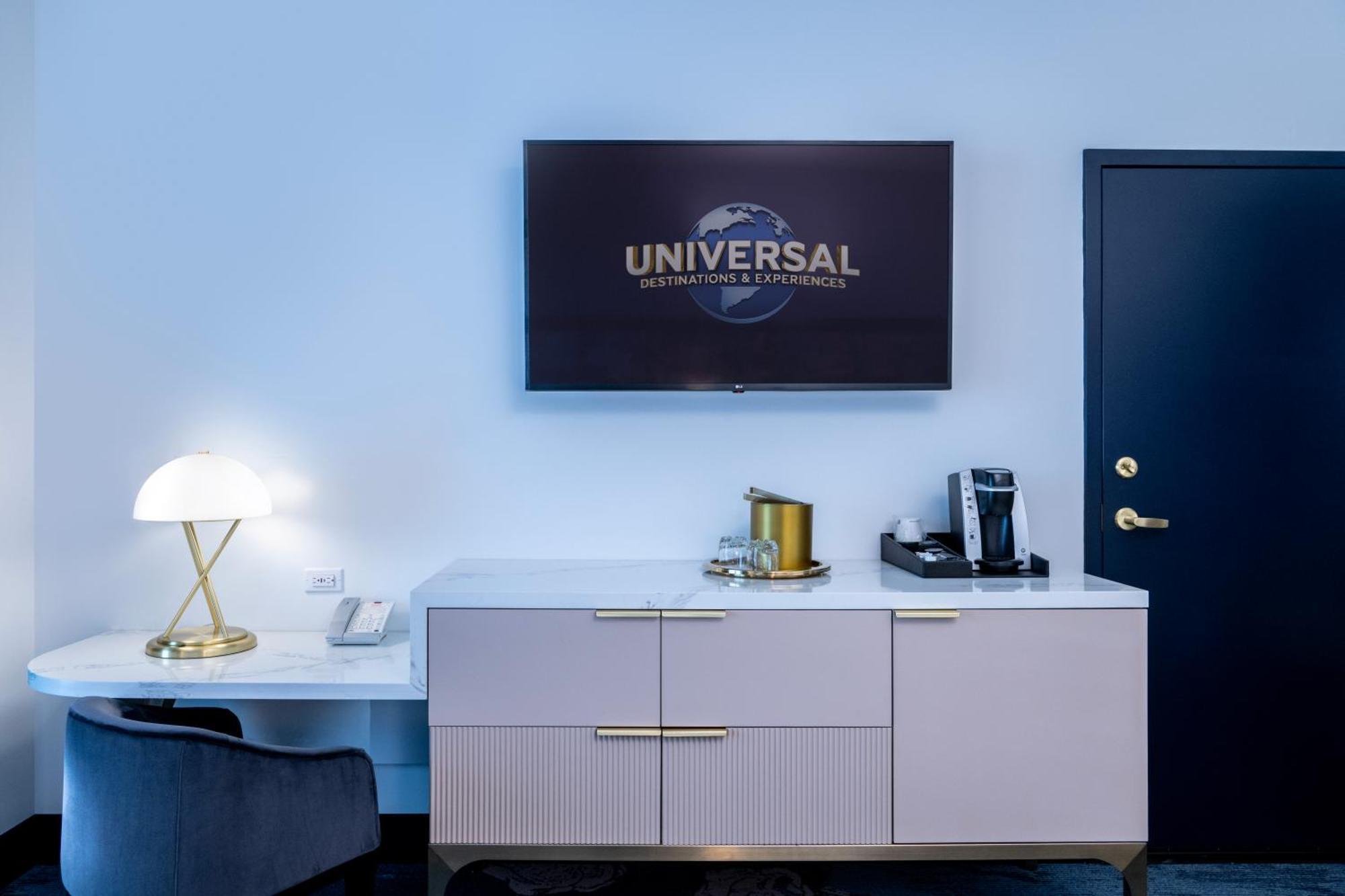 Universal'S Helios Grand Hotel, A Loews Hotel Williamsburg Zewnętrze zdjęcie