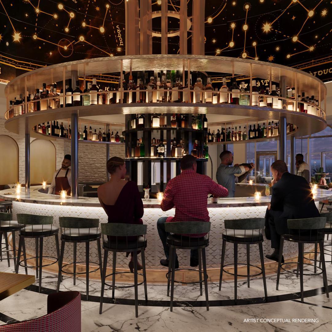 Universal'S Helios Grand Hotel, A Loews Hotel Williamsburg Zewnętrze zdjęcie