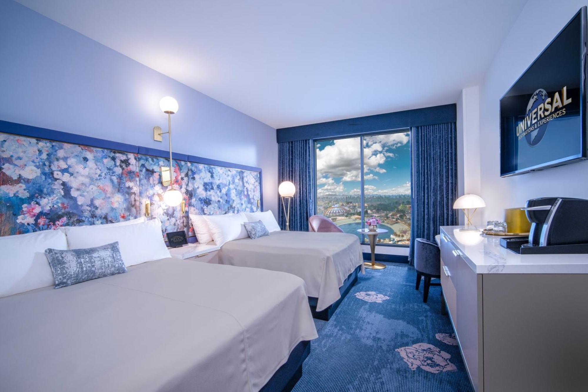 Universal'S Helios Grand Hotel, A Loews Hotel Williamsburg Zewnętrze zdjęcie