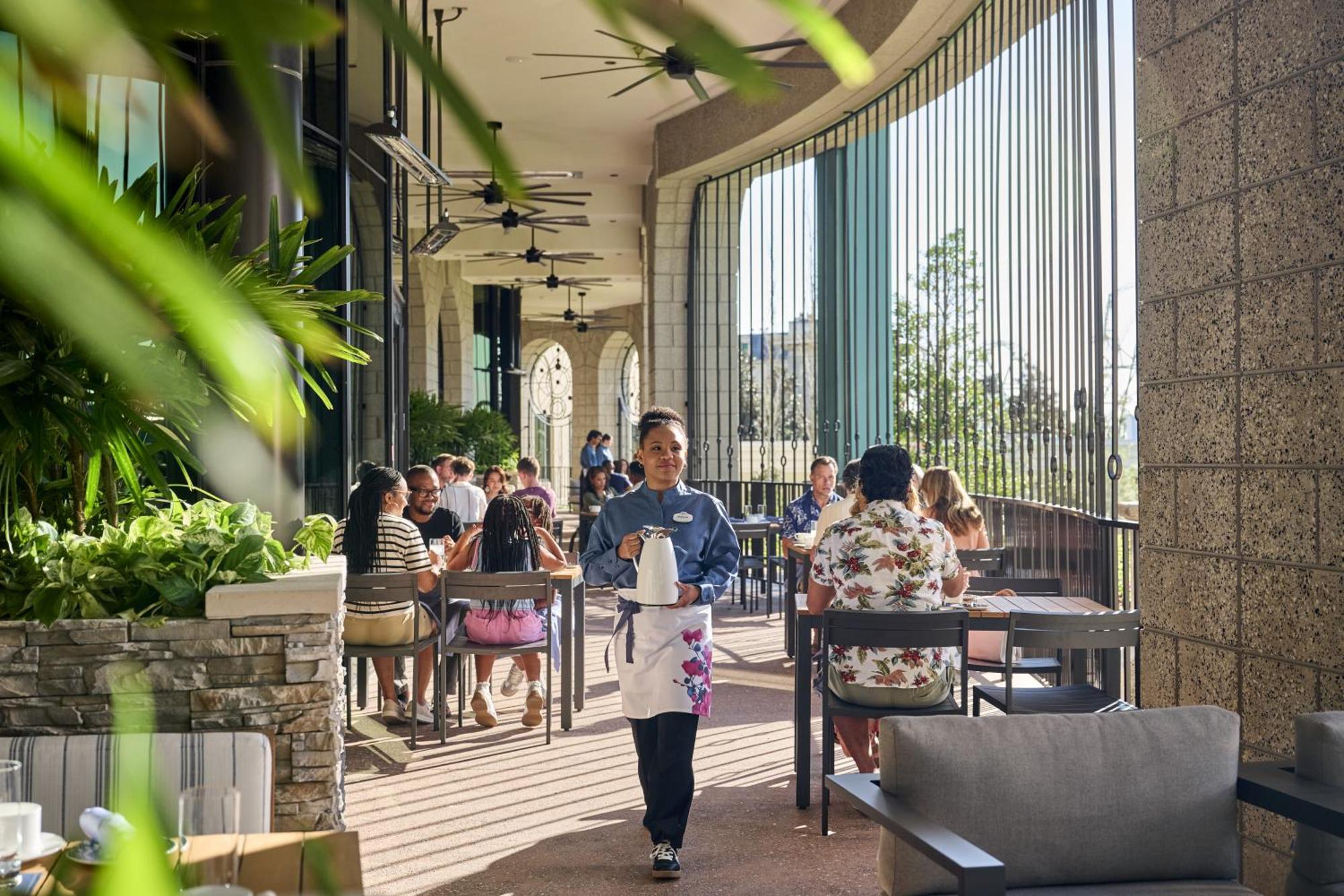 Universal'S Helios Grand Hotel, A Loews Hotel Williamsburg Zewnętrze zdjęcie