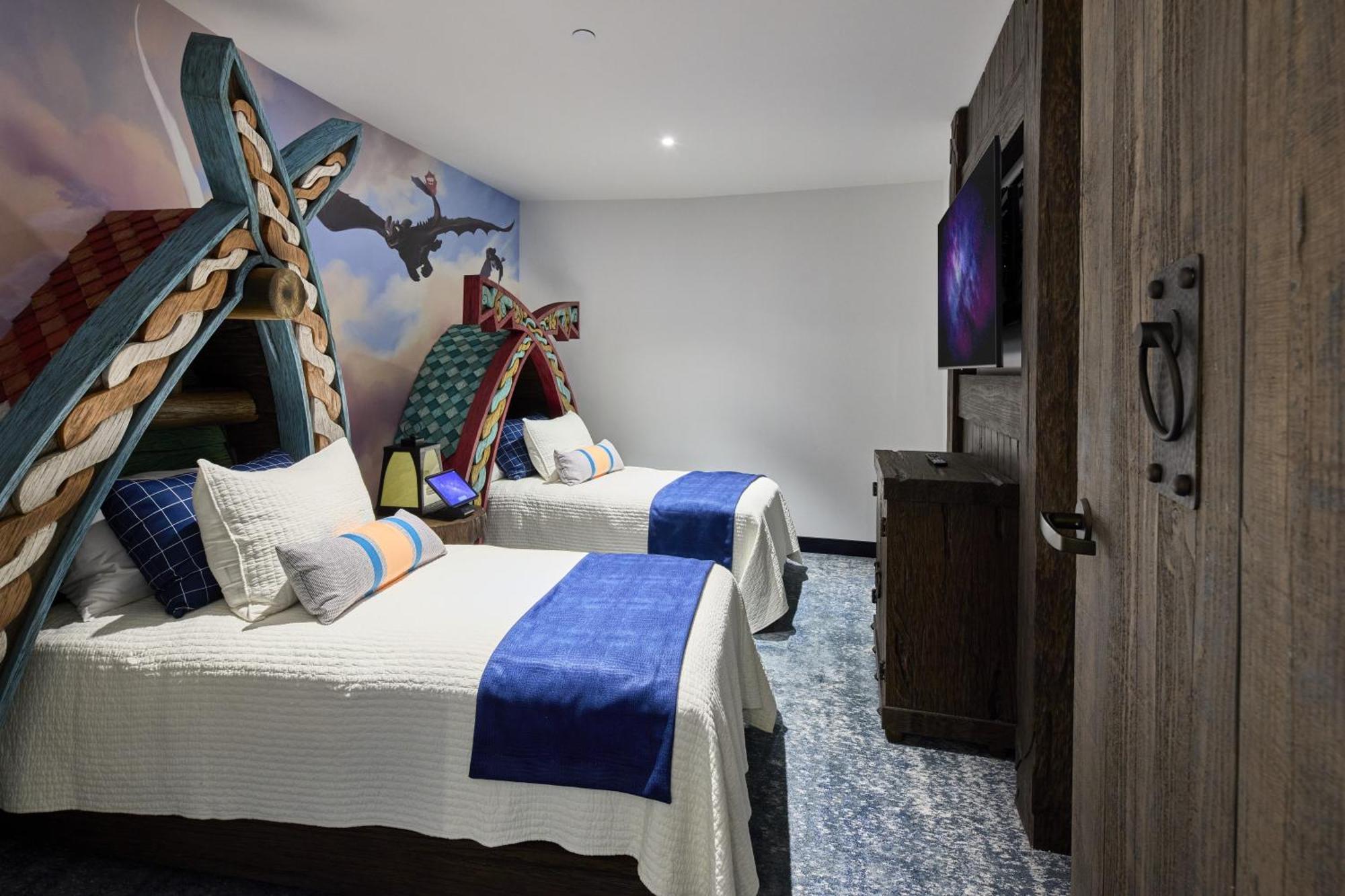 Universal'S Helios Grand Hotel, A Loews Hotel Williamsburg Zewnętrze zdjęcie