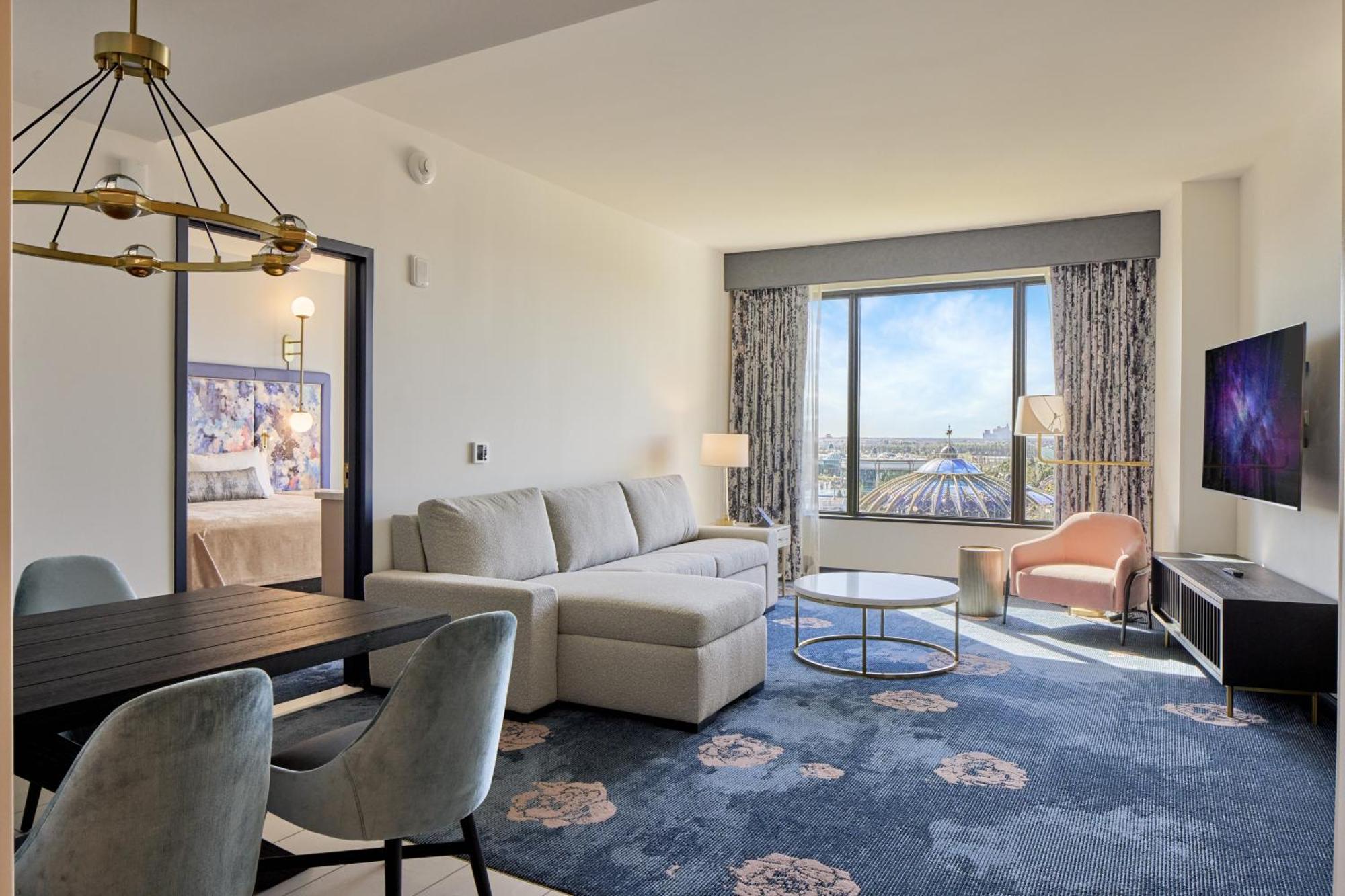 Universal'S Helios Grand Hotel, A Loews Hotel Williamsburg Zewnętrze zdjęcie