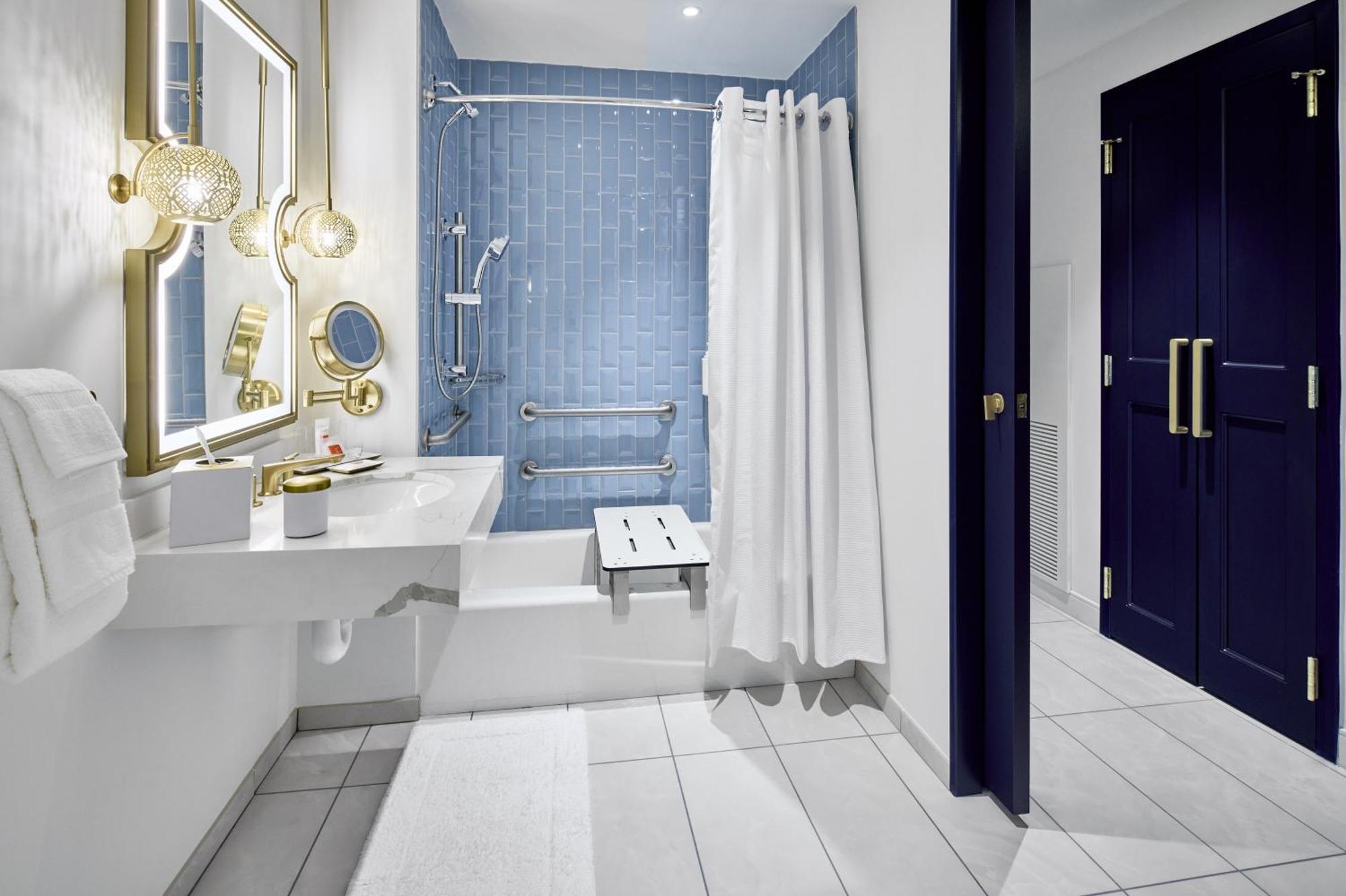 Universal'S Helios Grand Hotel, A Loews Hotel Williamsburg Zewnętrze zdjęcie