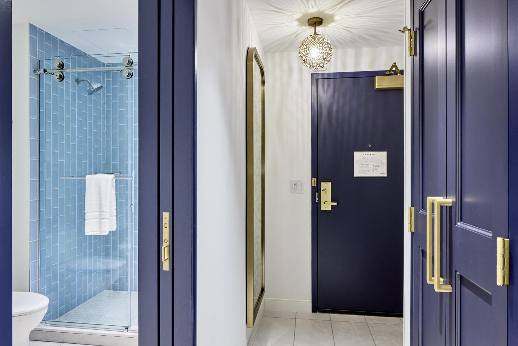 Universal'S Helios Grand Hotel, A Loews Hotel Williamsburg Zewnętrze zdjęcie
